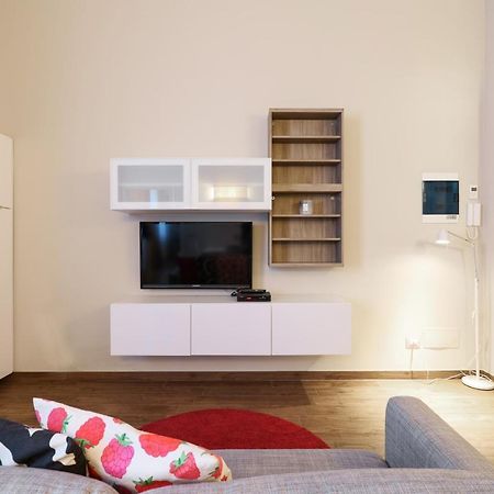 מילאנו Contempora Apartments - Crocetta - Carmen מראה חיצוני תמונה