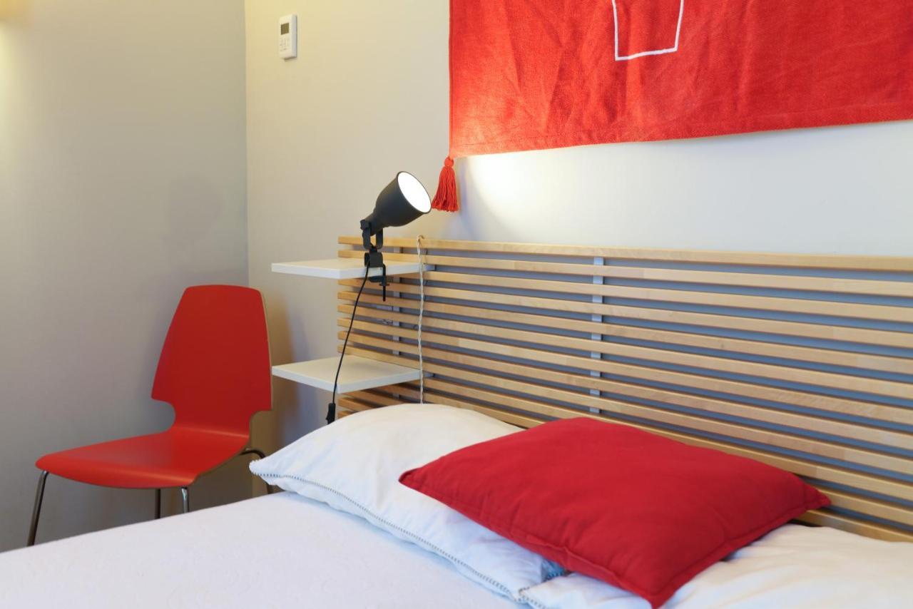 מילאנו Contempora Apartments - Crocetta - Carmen מראה חיצוני תמונה