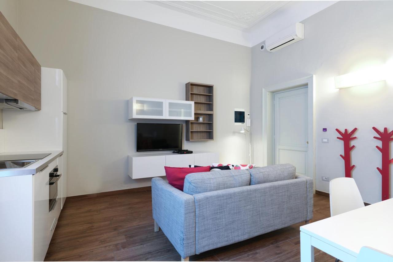 מילאנו Contempora Apartments - Crocetta - Carmen מראה חיצוני תמונה