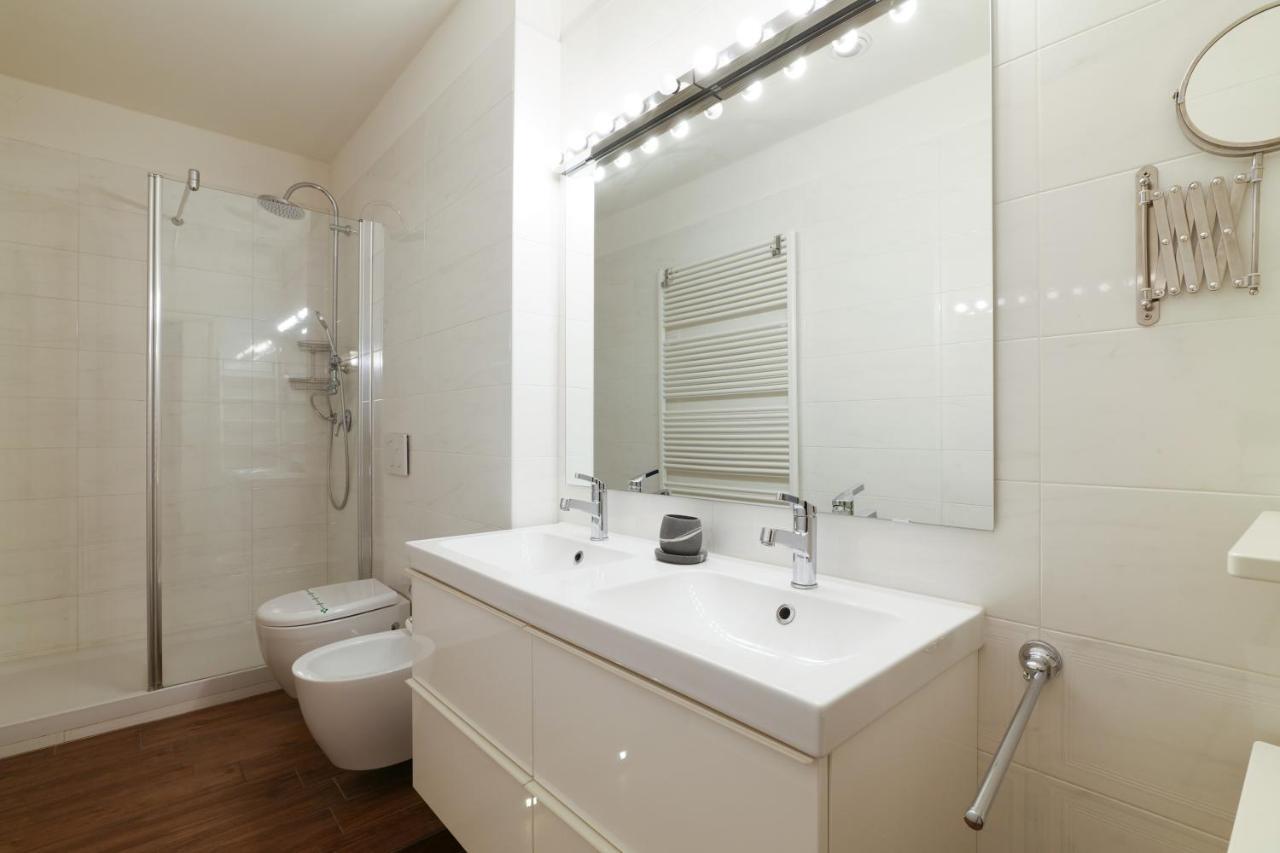 מילאנו Contempora Apartments - Crocetta - Carmen מראה חיצוני תמונה