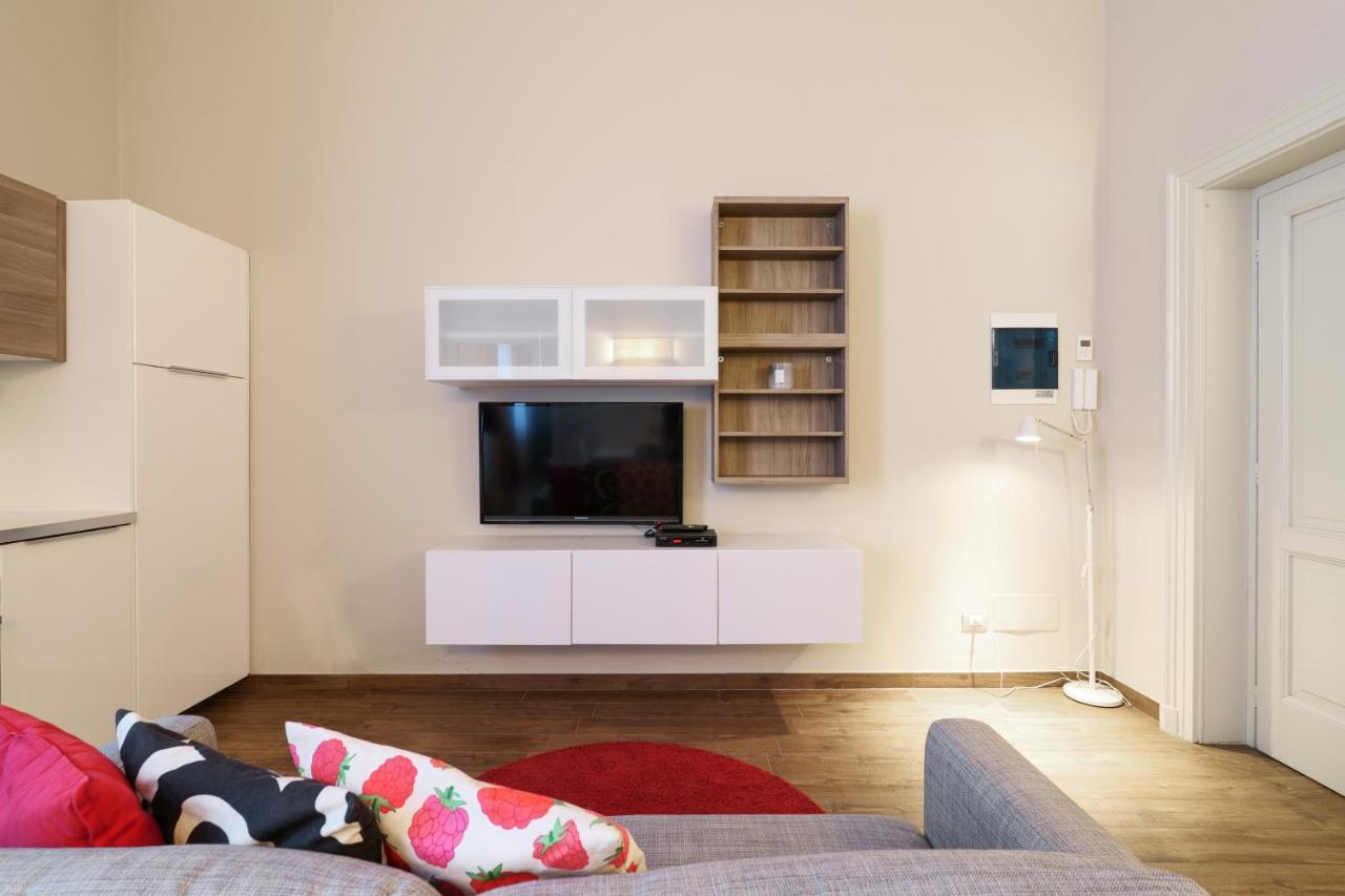 מילאנו Contempora Apartments - Crocetta - Carmen מראה חיצוני תמונה