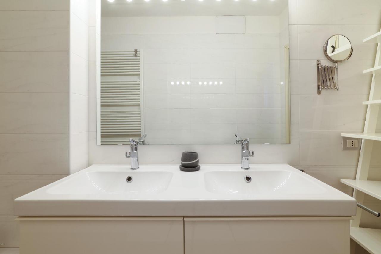 מילאנו Contempora Apartments - Crocetta - Carmen מראה חיצוני תמונה