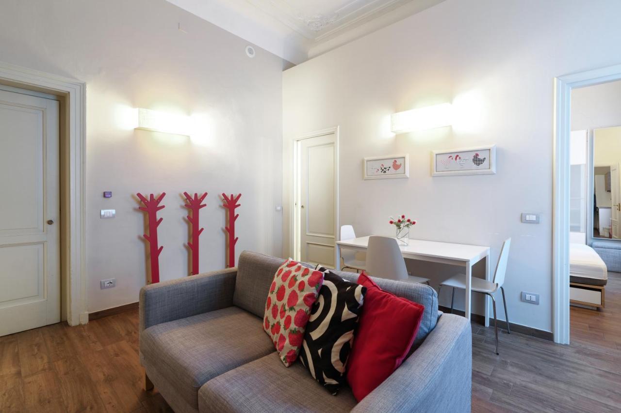 מילאנו Contempora Apartments - Crocetta - Carmen מראה חיצוני תמונה