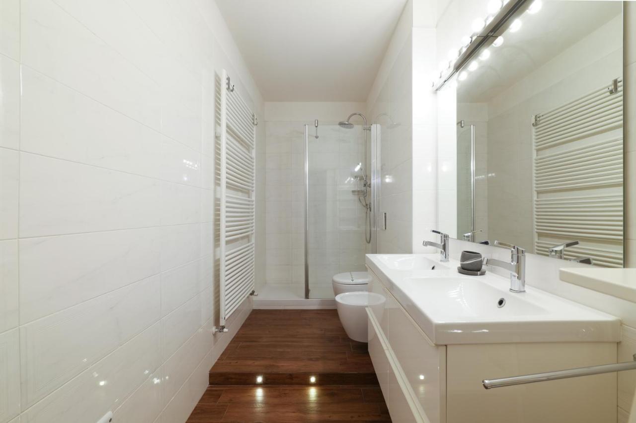 מילאנו Contempora Apartments - Crocetta - Carmen מראה חיצוני תמונה