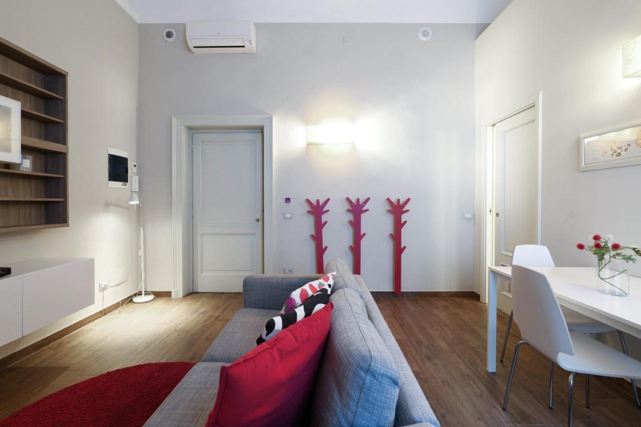 מילאנו Contempora Apartments - Crocetta - Carmen מראה חיצוני תמונה